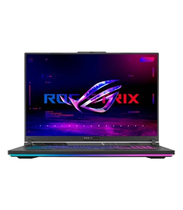 لپ تاپ گیمینگ ایسوس ROG Strix G18 G814JIR-N6087 i9-16-1-RTX4070