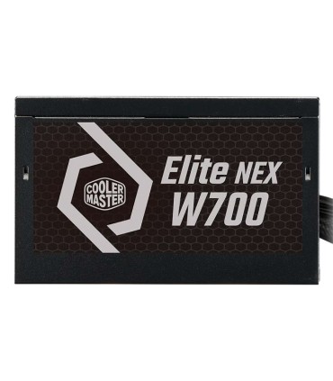 پاور کولر مستر ELITE NEX White W700 230V