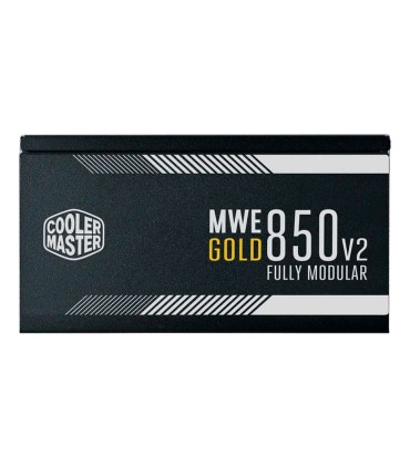 پاور کولر مستر MWE GOLD 850 V2 ATX3.0 (PCIe 5.0)