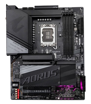 مادربرد گیگابایت Z790 AORUS ELITE X WIFI7