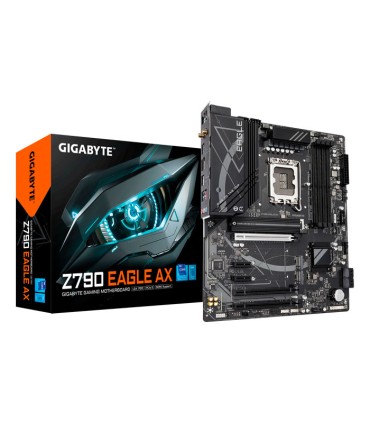 مادربرد گیگابایت Z790 EAGLE AX