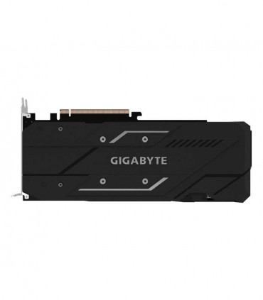 کارت گرافیک گیگابایت مدل GeForce GTX 1660 GAMING OC 6G