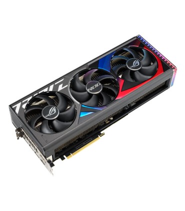 کارت گرافیک ایسوس ROG Strix GeForce RTX 4090 24GB GDDR6X