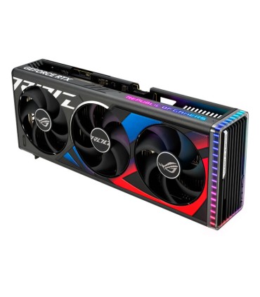 کارت گرافیک ایسوس ROG Strix GeForce RTX 4090 24GB GDDR6X