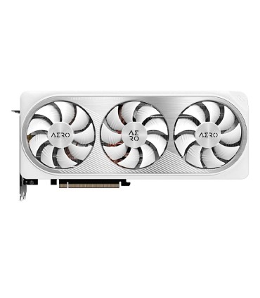 کارت گرافیک گیگابایت GeForce RTX 4070 Ti SUPER AERO OC 16GB