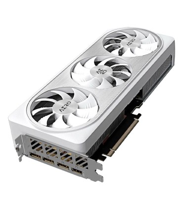 کارت گرافیک گیگابایت GeForce RTX 4070 Ti SUPER AERO OC 16GB