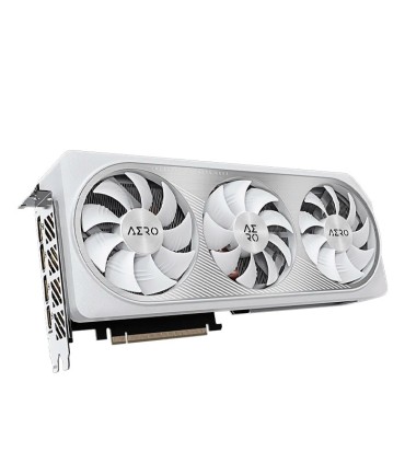 کارت گرافیک گیگابایت GeForce RTX 4070 Ti SUPER AERO OC 16GB