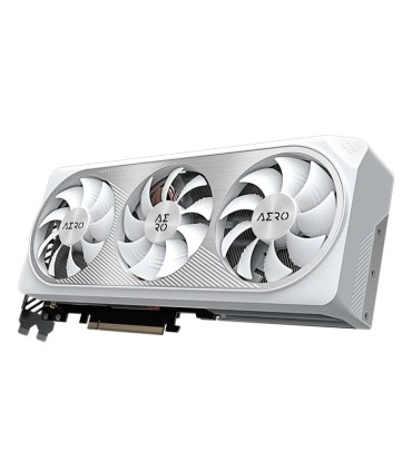 کارت گرافیک گیگابایت GeForce RTX 4070 Ti SUPER AERO OC 16GB