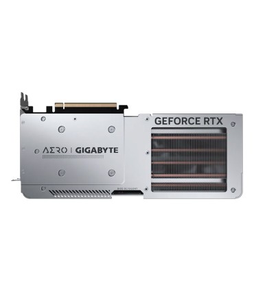 کارت گرافیک گیگابایت GeForce RTX 4070 Ti SUPER AERO OC 16GB