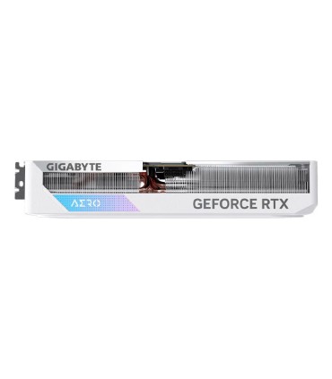 کارت گرافیک گیگابایت GeForce RTX 4070 Ti SUPER AERO OC 16GB