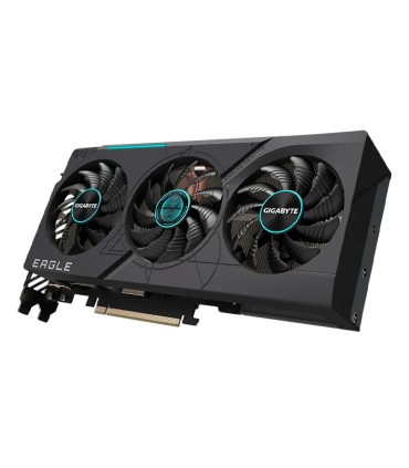 کارت گرافیک گیگابایت GeForce RTX 4070 Ti SUPER EAGLE OC 16GB