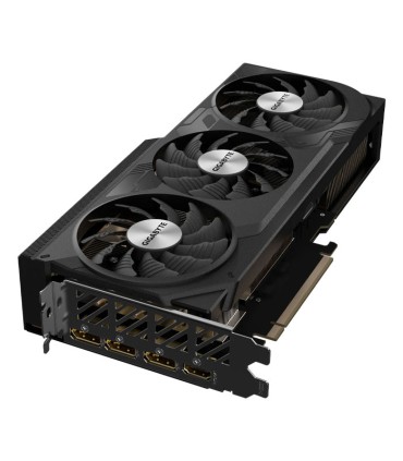 کارت گرافیک گیگابایت GeForce RTX 4070 SUPER WINDFORCE OC 12GB