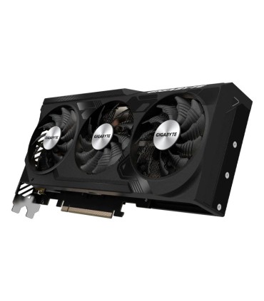 کارت گرافیک گیگابایت GeForce RTX 4070 SUPER WINDFORCE OC 12GB