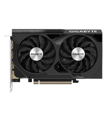 کارت گرافیک گیگابایت GeForce RTX 4060 WINDFORCE OC 8GB