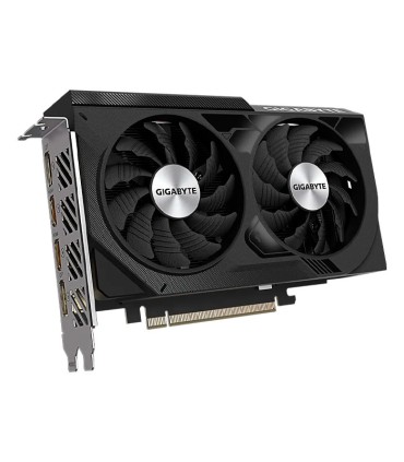 کارت گرافیک گیگابایت GeForce RTX 4060 WINDFORCE OC 8GB