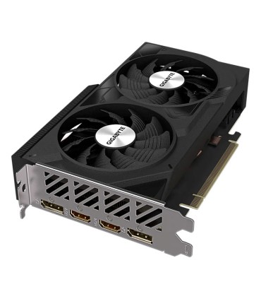 کارت گرافیک گیگابایت GeForce RTX 4060 WINDFORCE OC 8GB