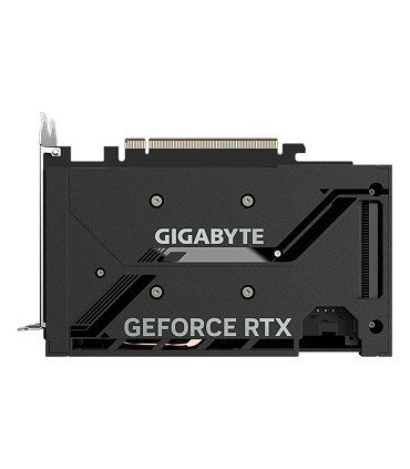 کارت گرافیک گیگابایت GeForce RTX 4060 WINDFORCE OC 8GB