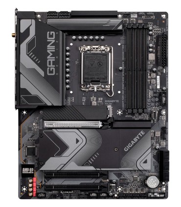 مادربرد گیگابایت Z790 GAMING X AX