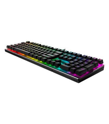 کیبورد گیمینگ رپو V700 RGB ALLOY