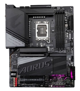 مادربرد گیگابایت Z790 AORUS ELITE X AX