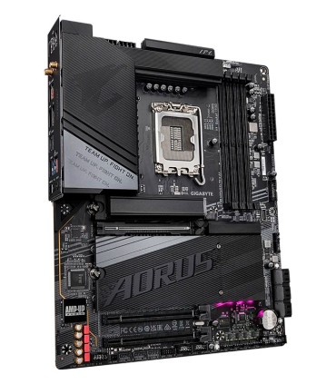 مادربرد گیگابایت Z790 AORUS ELITE X AX