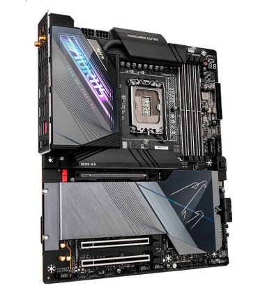 مادربرد گیگابایت Z790 AORUS MASTER X