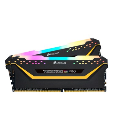 رم کورسیر VENGEANCE RGB PRO TUF 16GB 8GBx2 3000MHz CL15