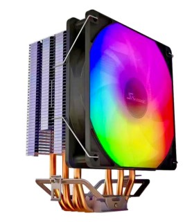 خنک کننده پردازنده سیسونیک S400 RGB