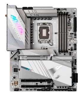 مادربرد گیگابایت Z790 AORUS PRO X