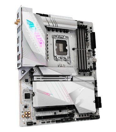 مادربرد گیگابایت Z790 AORUS PRO X