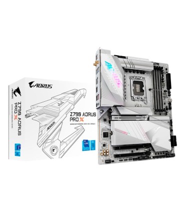 مادربرد گیگابایت Z790 AORUS PRO X