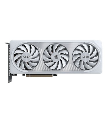 کارت گرافیک گیگابایت GeForce RTX 4060 AERO OC 8GB