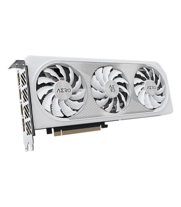 کارت گرافیک گیگابایت GeForce RTX 4060 AERO OC 8GB