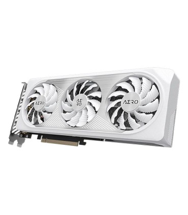 کارت گرافیک گیگابایت GeForce RTX 4060 AERO OC 8GB