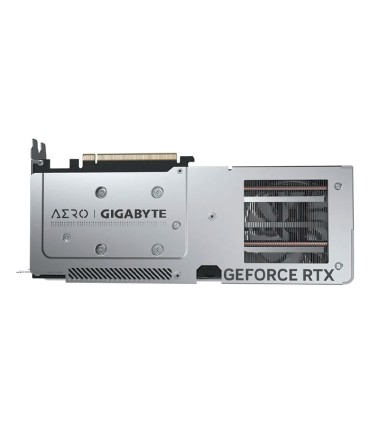 کارت گرافیک گیگابایت GeForce RTX 4060 AERO OC 8GB