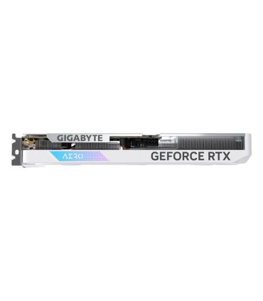 کارت گرافیک گیگابایت GeForce RTX 4060 AERO OC 8GB