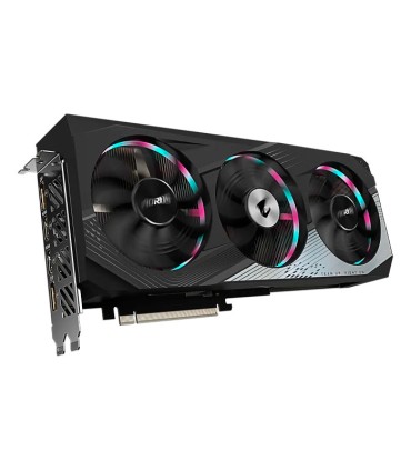 کارت گرافیک گیگابایت AORUS GeForce RTX 4060 ELITE 8GB