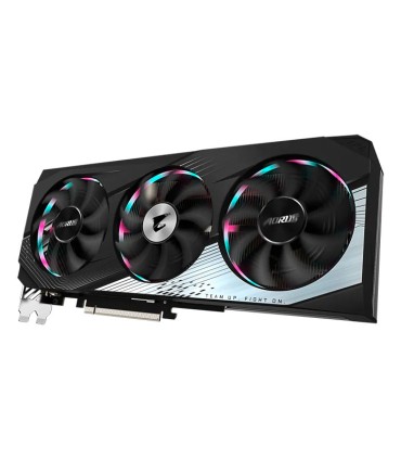 کارت گرافیک گیگابایت AORUS GeForce RTX 4060 ELITE 8GB