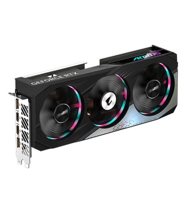 کارت گرافیک گیگابایت AORUS GeForce RTX 4060 ELITE 8GB