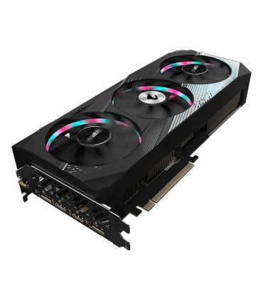 کارت گرافیک گیگابایت AORUS GeForce RTX 4060 ELITE 8GB