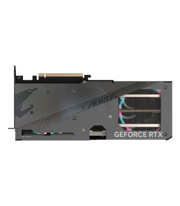 کارت گرافیک گیگابایت AORUS GeForce RTX 4060 ELITE 8GB