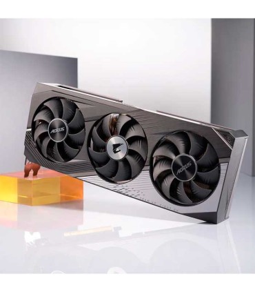 کارت گرافیک گیگابایت AORUS GeForce RTX 4060 ELITE 8GB