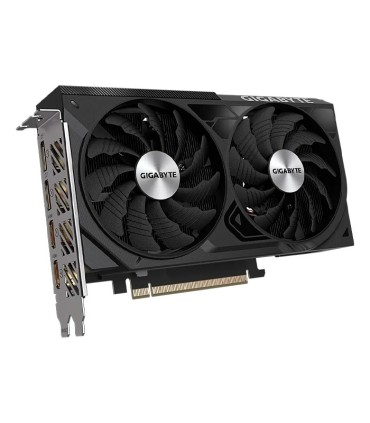 کارت گرافیک گیگابایت GeForce RTX 4060 Ti WINDFORCE OC 8GB