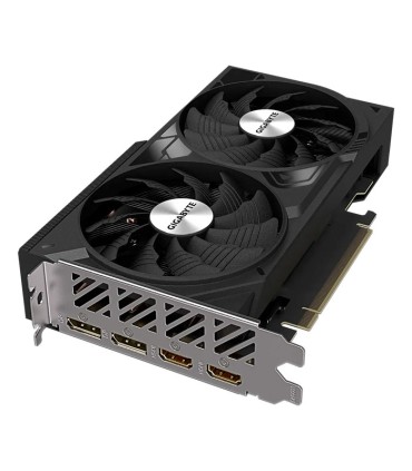 کارت گرافیک گیگابایت GeForce RTX 4060 Ti WINDFORCE OC 8GB