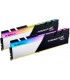 رم CL16 DDR4 جی اسکیل 16 گیگابایت 3600MHZ مدل TRIDENT Z RGB