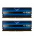رم دسکتاپ DDR4 دو کاناله 3200 مگاهرتز CL16 تیم گروپ مدل T-Force Xtreem ARGB ظرفیت 16 گیگابایت