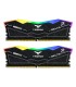 رم تیم گروپ T-FORCE DELTA 64GB 32GBx2 5600MHz CL40 DDR5