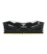 رم تیم گروپ T-FORCE DELTA 64GB 32GBx2 5600MHz CL40 DDR5