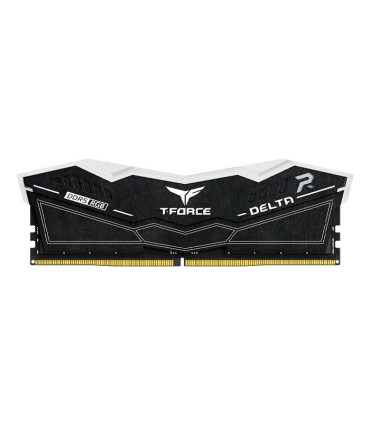 رم تیم گروپ T-FORCE DELTA 64GB 32GBx2 5600MHz CL40 DDR5