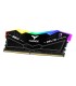 رم تیم گروپ T-FORCE DELTA 64GB 32GBx2 5600MHz CL40 DDR5